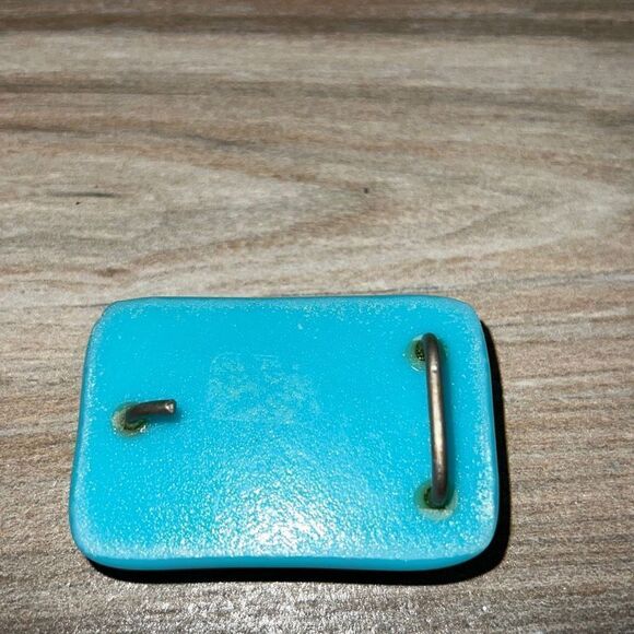 Custom Belt Buckle From Vintage/Antique Jewelry main image 7